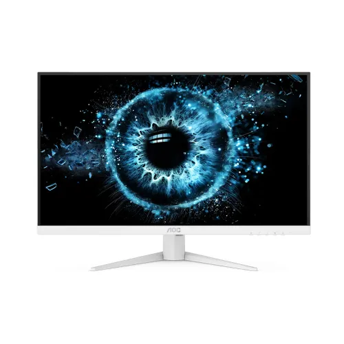 Màn hình AOC Gaming Q27G4SL/WS 27 inch | QHD | Fast IPS | 320Hz | 0.3ms